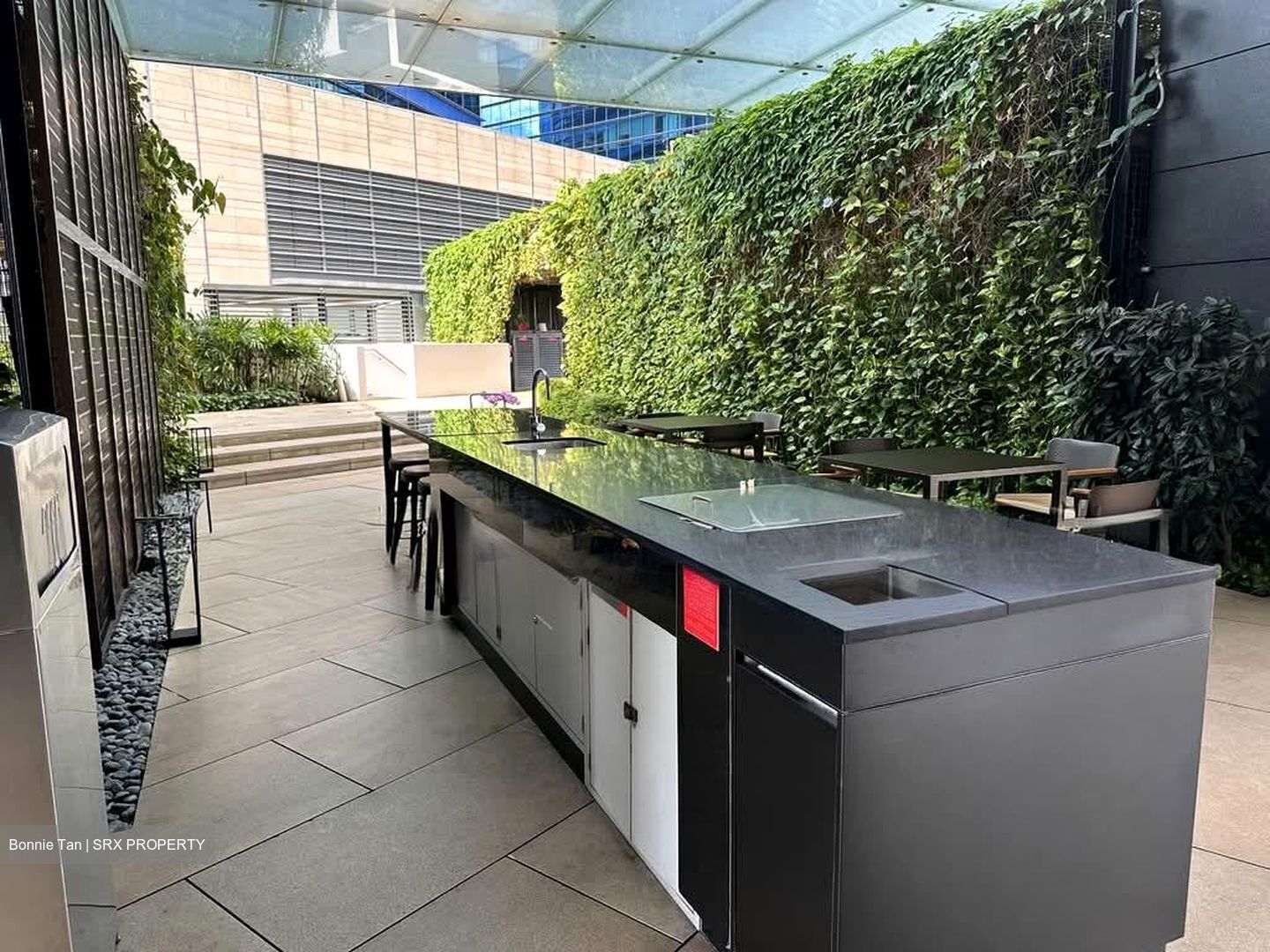 Marina Bay Residences (D1), Condominium #567640471